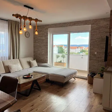 Apartment Golden Dream Trogir