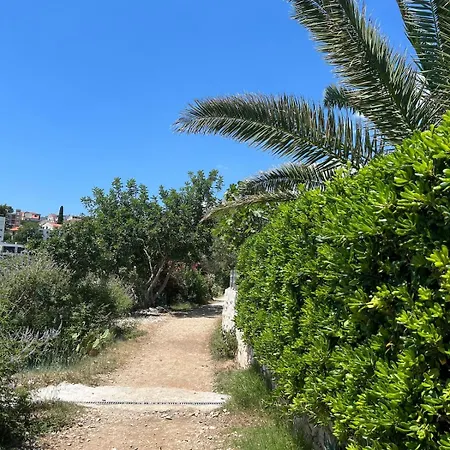 Apartment Golden Dream Trogir