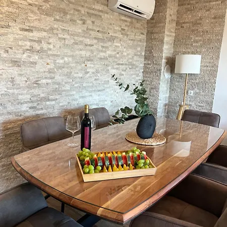 Golden Dream Apartment Trogir