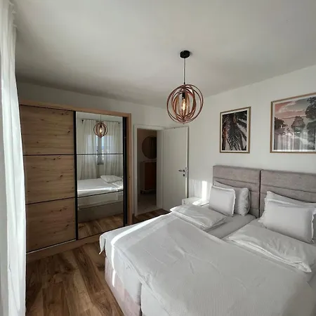 Golden Dream Apartment Trogir